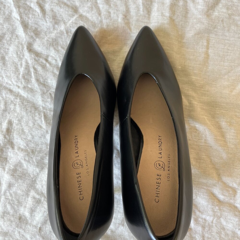 Chinese Laundry Heels - Picture 3 of 8